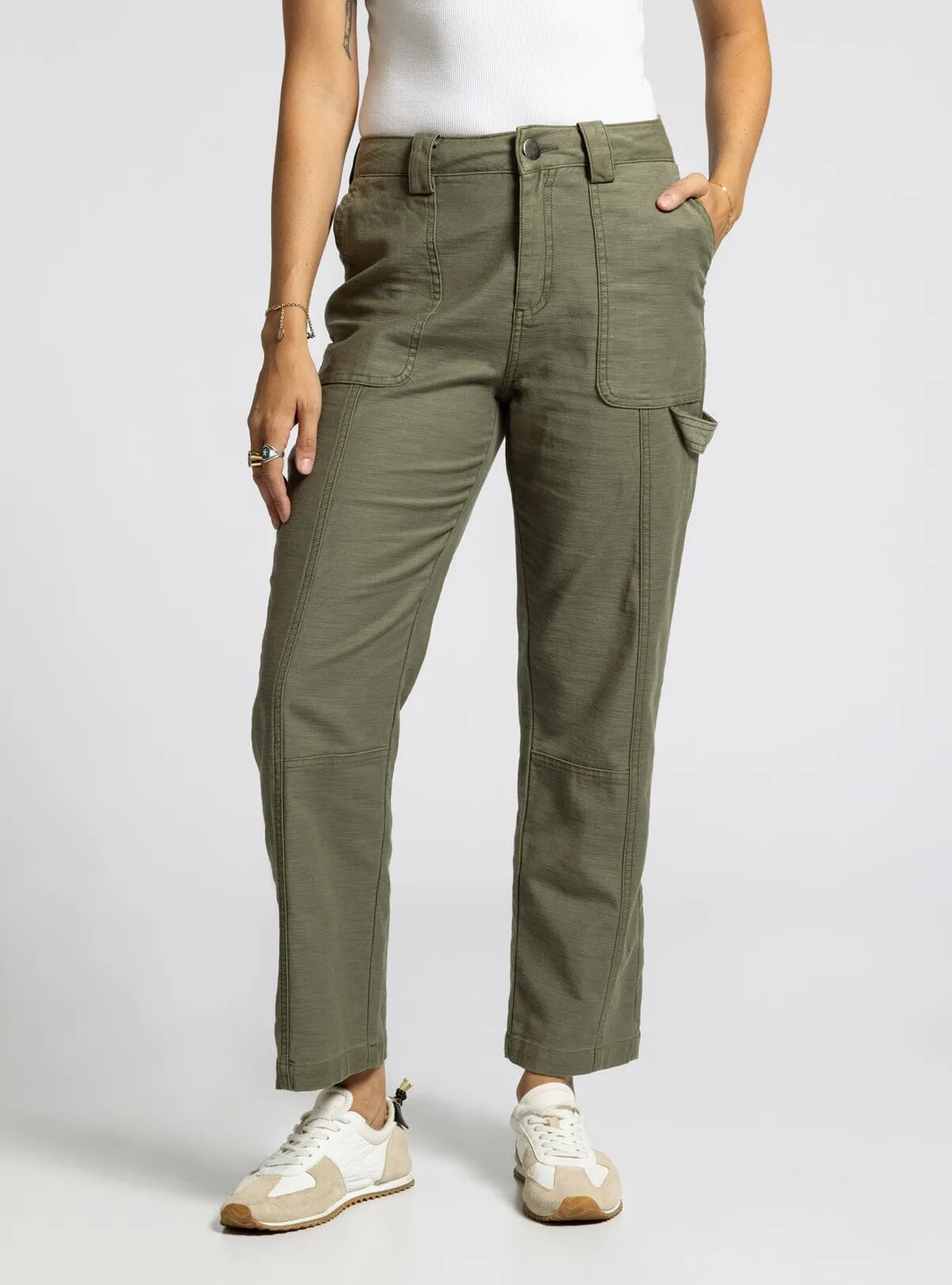STETSON PANTS - PREPACK OF 6 UNITS