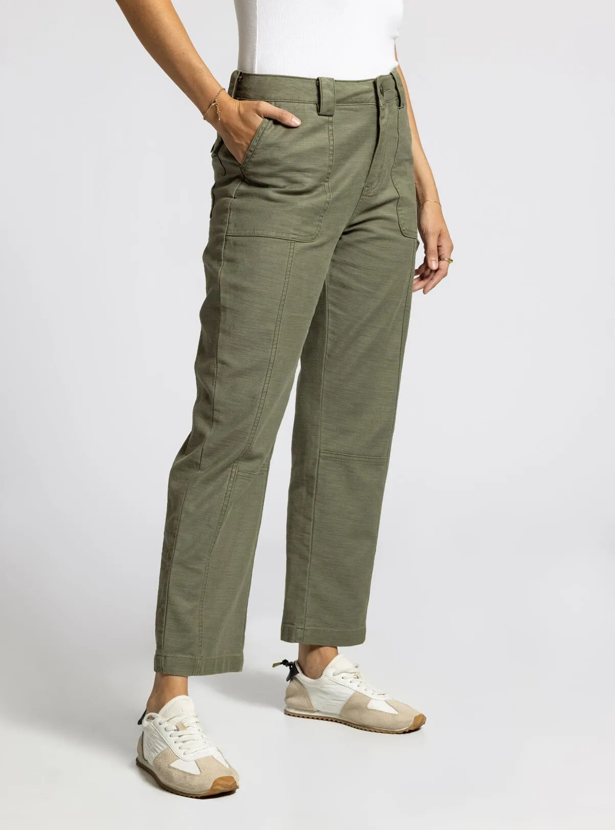 STETSON PANTS - PREPACK OF 6 UNITS