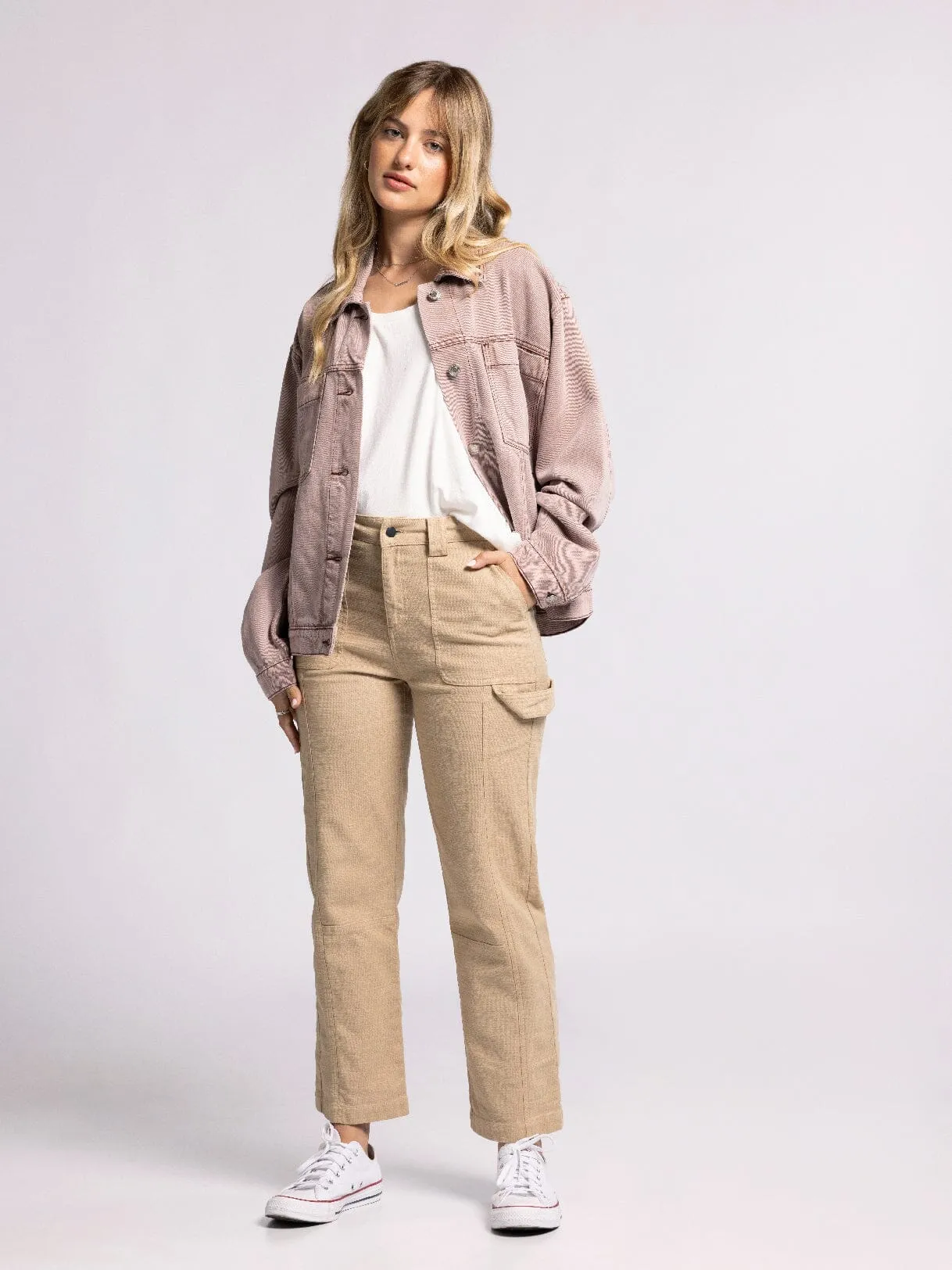 STETSON PANTS - PREPACK OF 6 UNITS