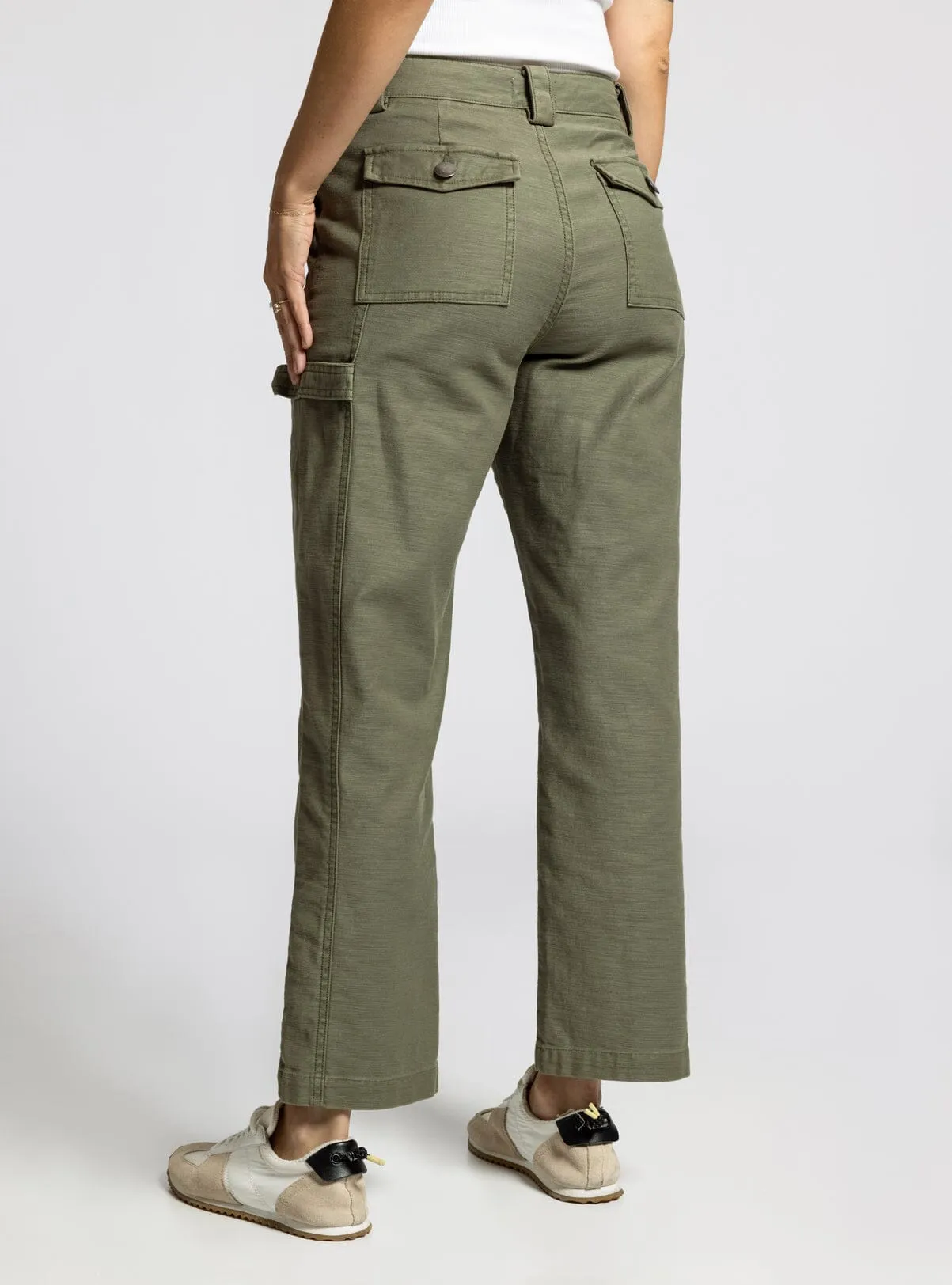 STETSON PANTS - PREPACK OF 6 UNITS