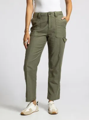 STETSON PANTS - PREPACK OF 6 UNITS