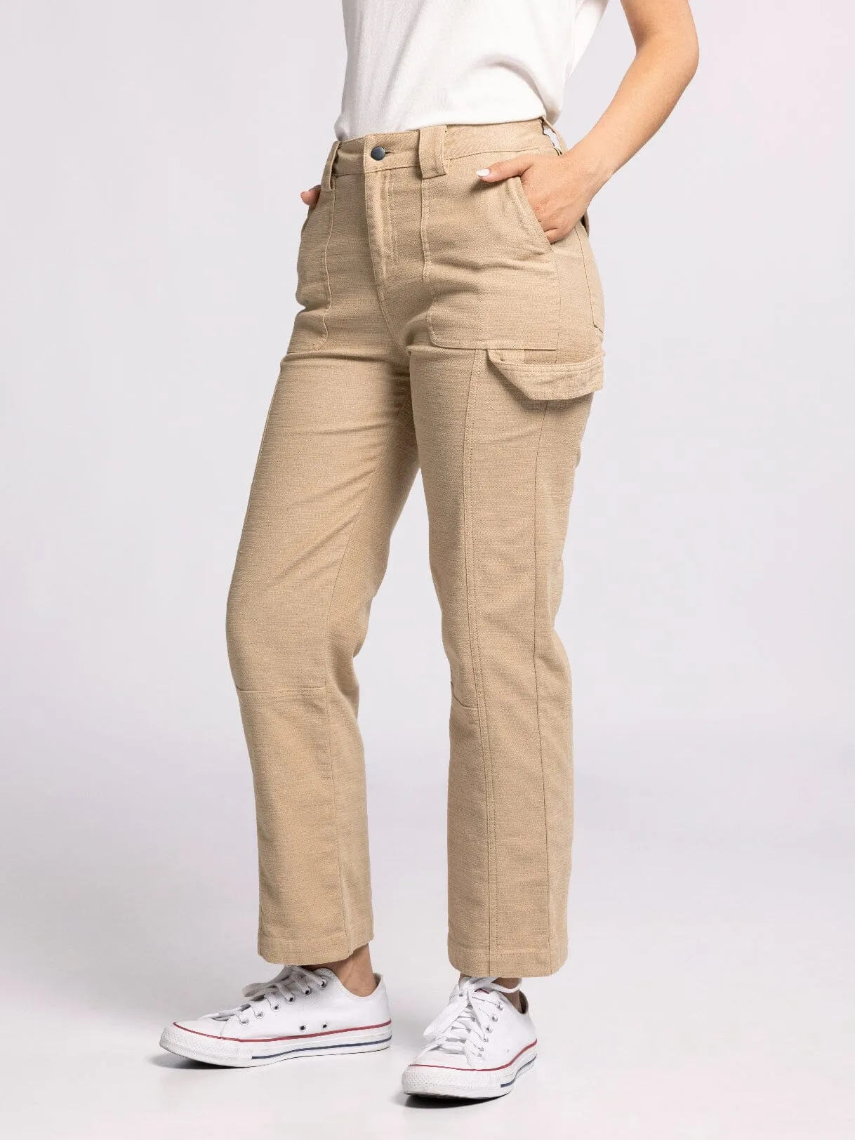 STETSON PANTS - PREPACK OF 6 UNITS