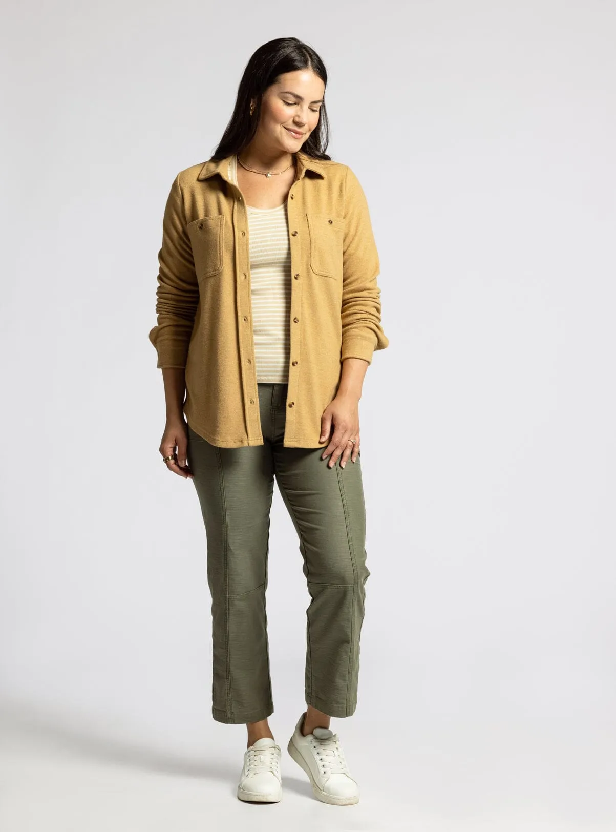 STETSON PANTS - PREPACK OF 6 UNITS