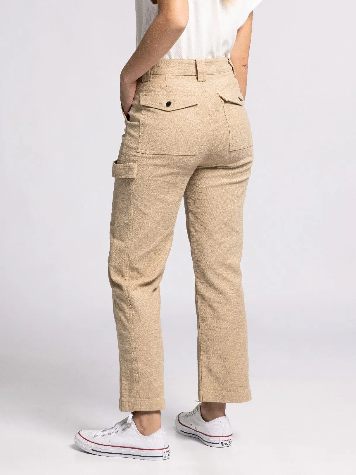 STETSON PANTS - PREPACK OF 6 UNITS