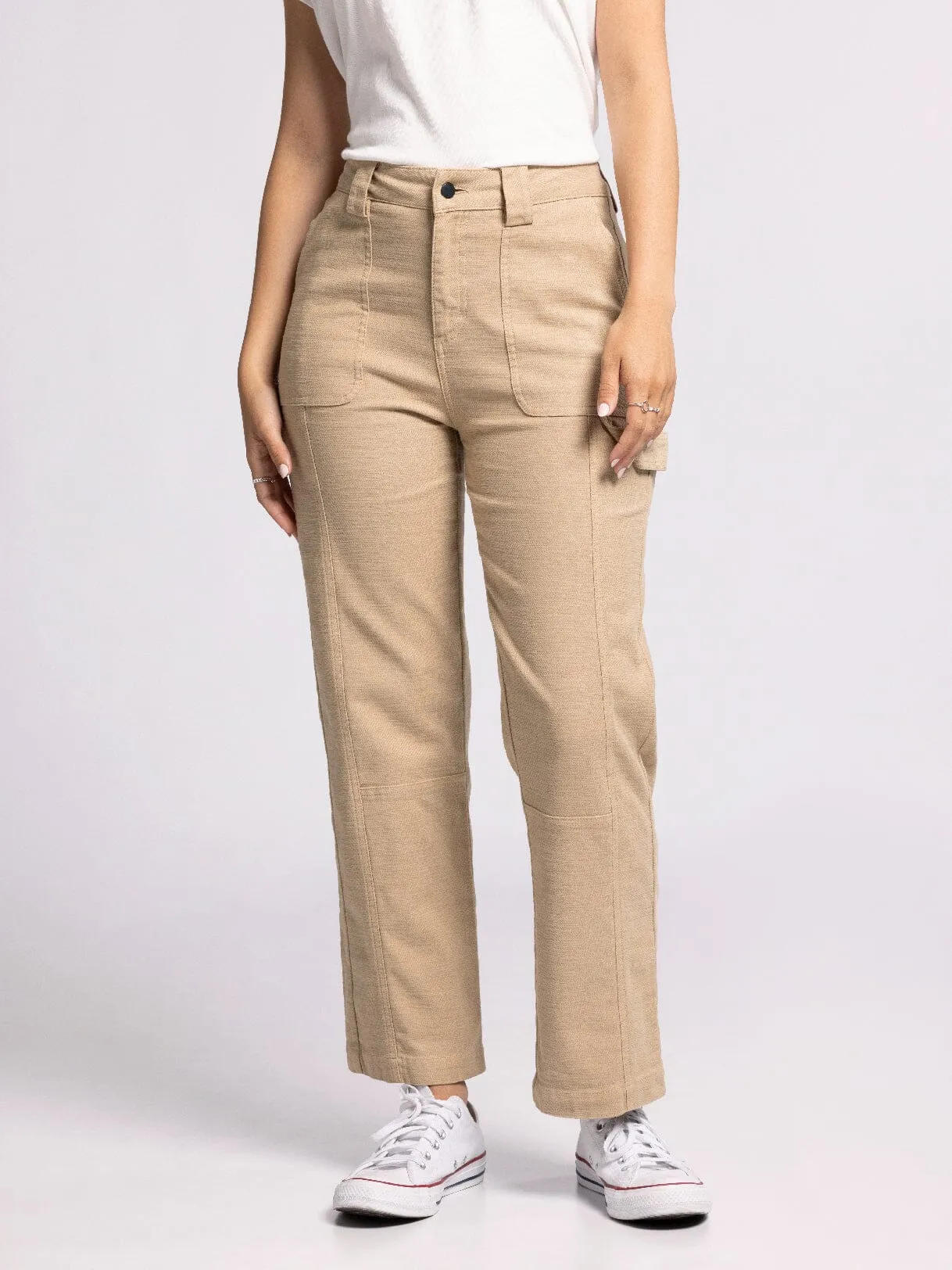 STETSON PANTS - PREPACK OF 6 UNITS