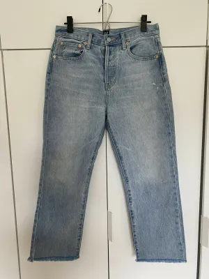 Straight Leg Jeans von GAP Denim | Gr. 27