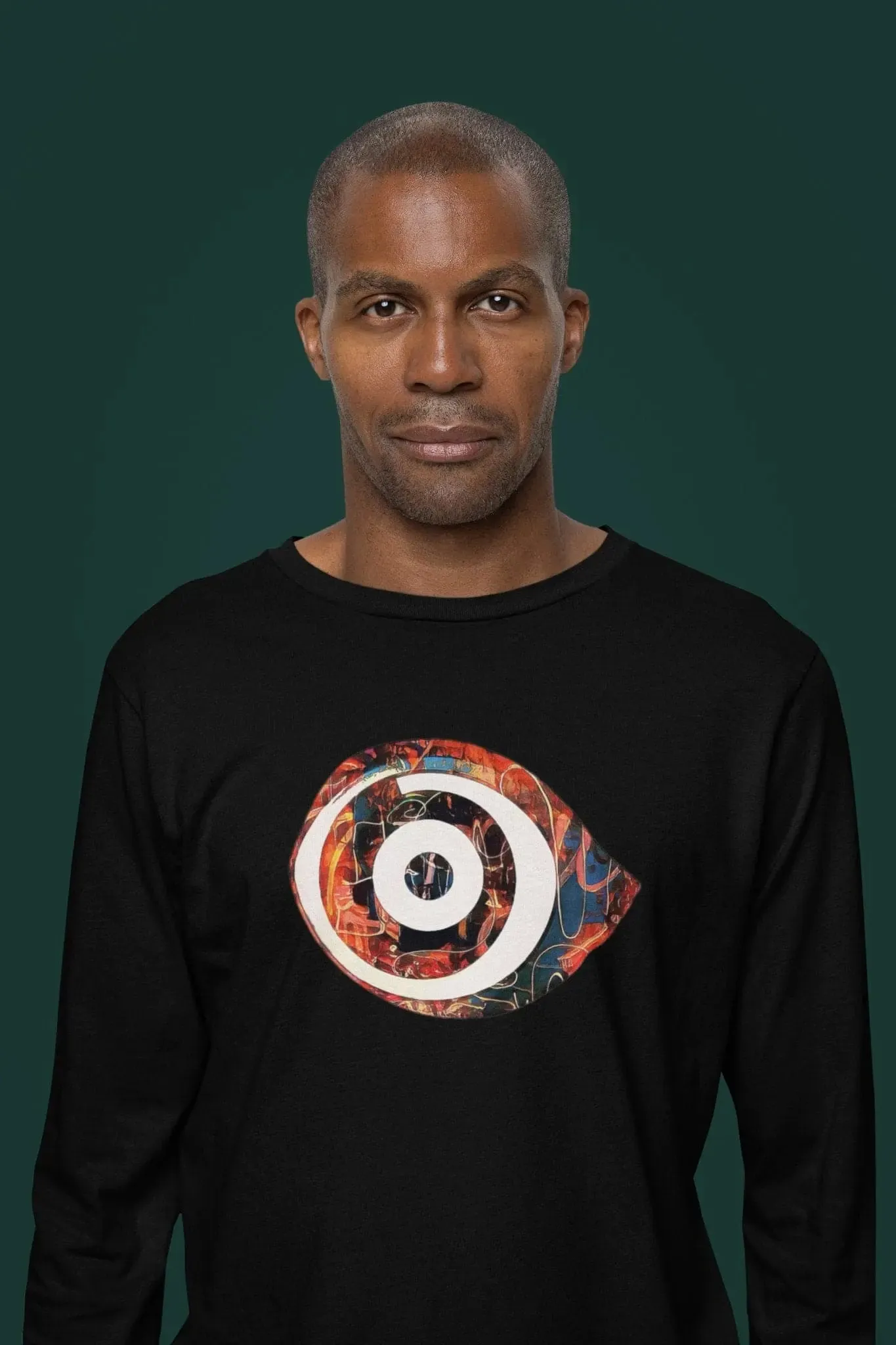 Street Prophet Long Sleeve T-Shirt