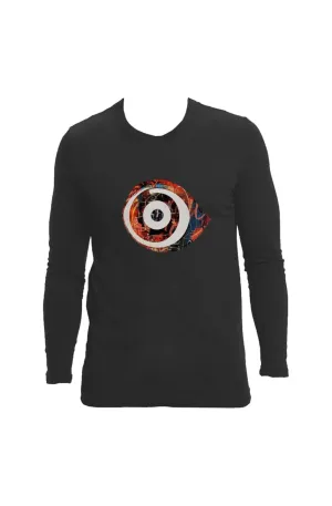Street Prophet Long Sleeve T-Shirt