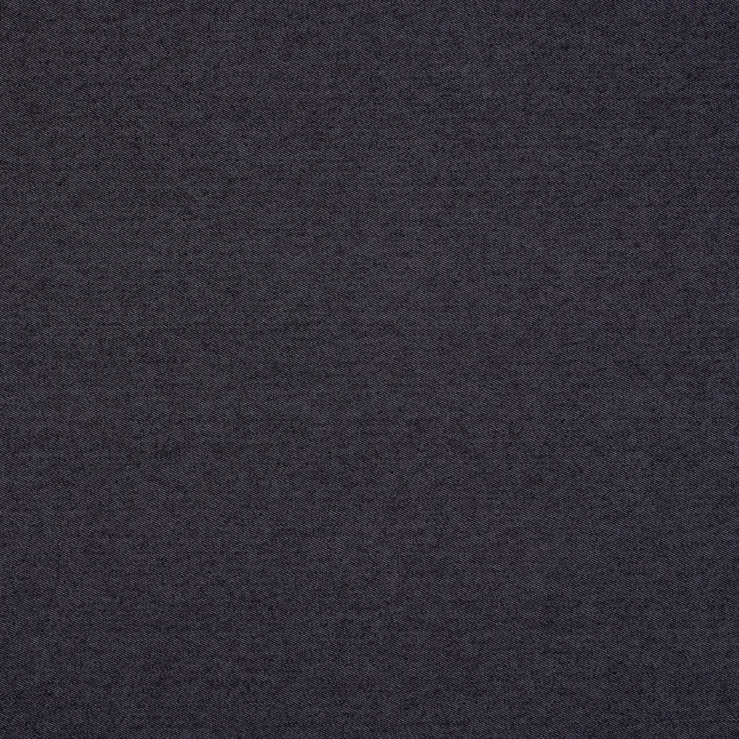 Stretch Denim Black