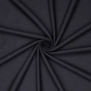 Stretch Denim Black