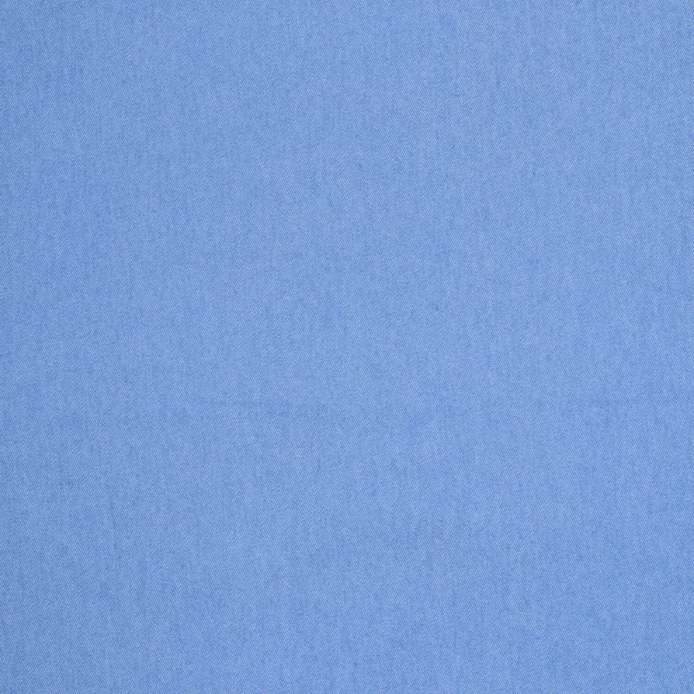 Stretch Denim Light Navy