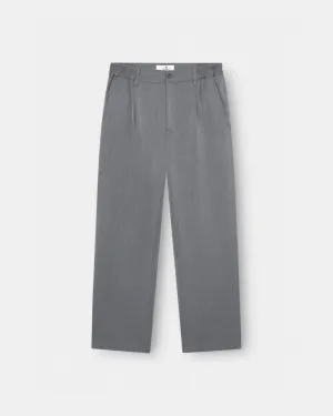 Suit Pants Grey
