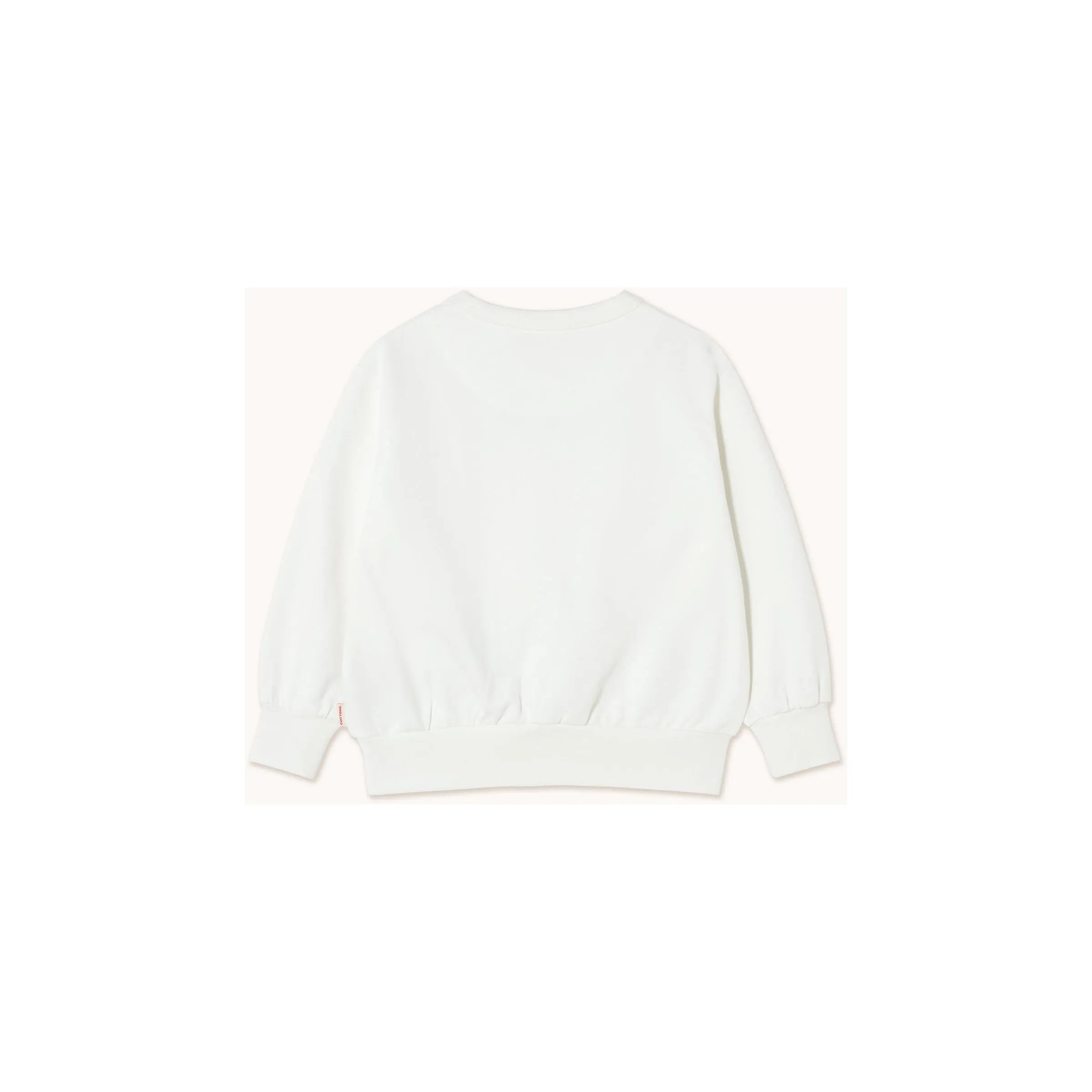 Sun Tales Graphic Sweatshirt