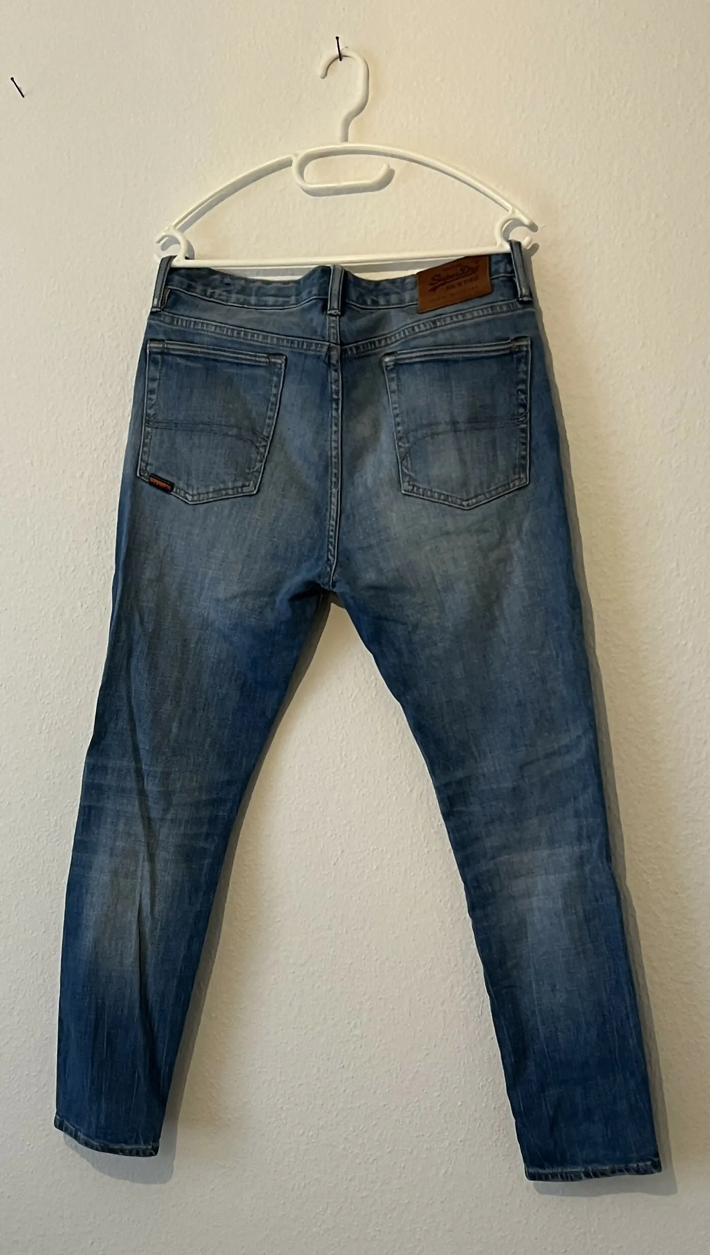 Superdry Jeans