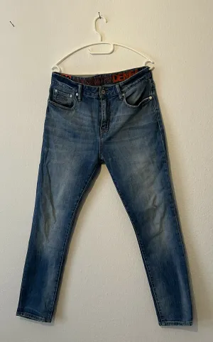 Superdry Jeans
