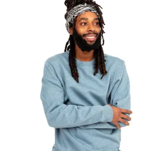 Support Mental Health Crew Sweatshirt