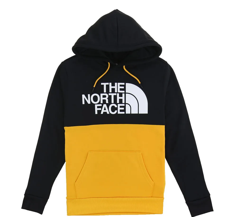 SURGENT BLOC PULLOVER HOODIE