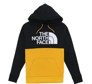 SURGENT BLOC PULLOVER HOODIE