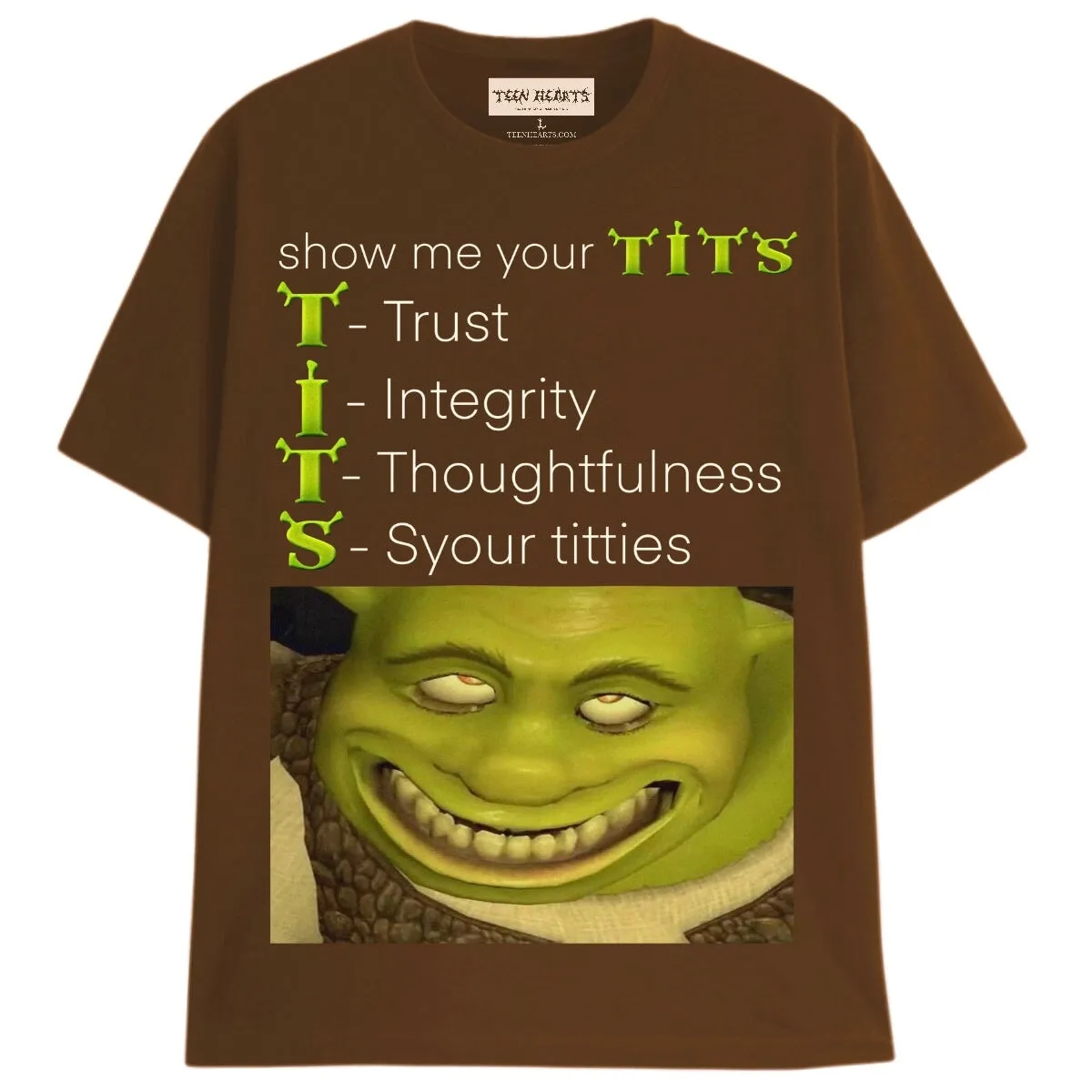 T I T S