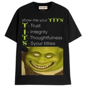 T I T S