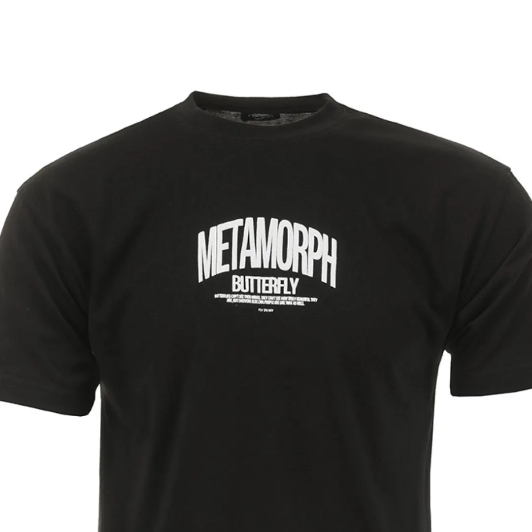T-Shirt Oversized 977