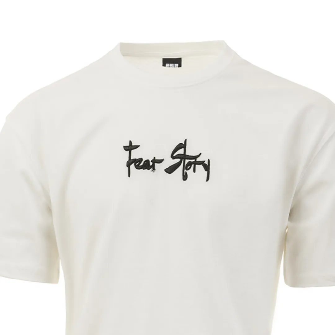 T-Shirt Oversized Monster 968
