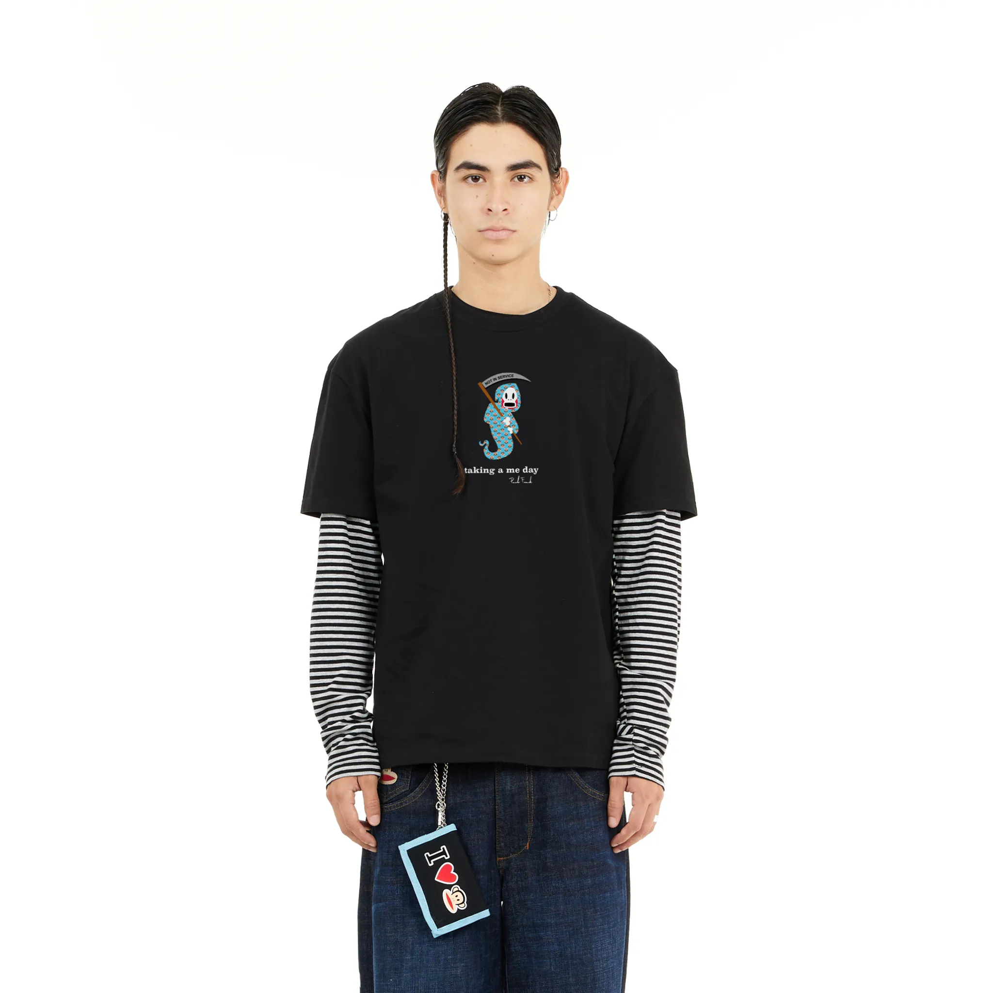 Taking A Me Day Tee