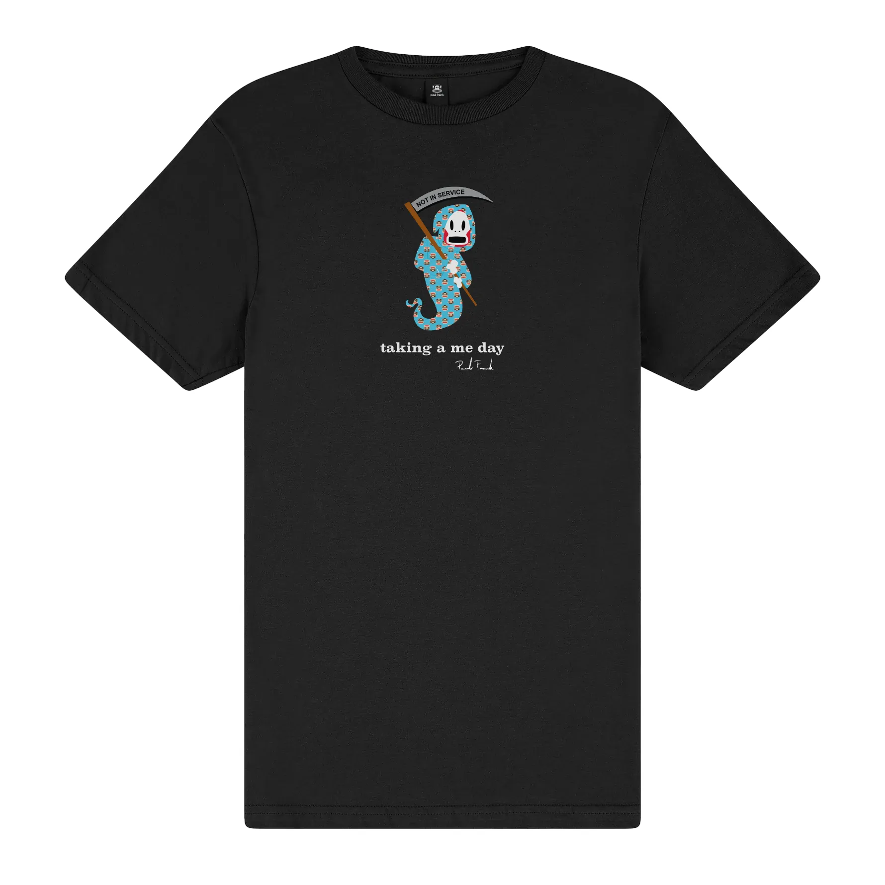 Taking A Me Day Tee