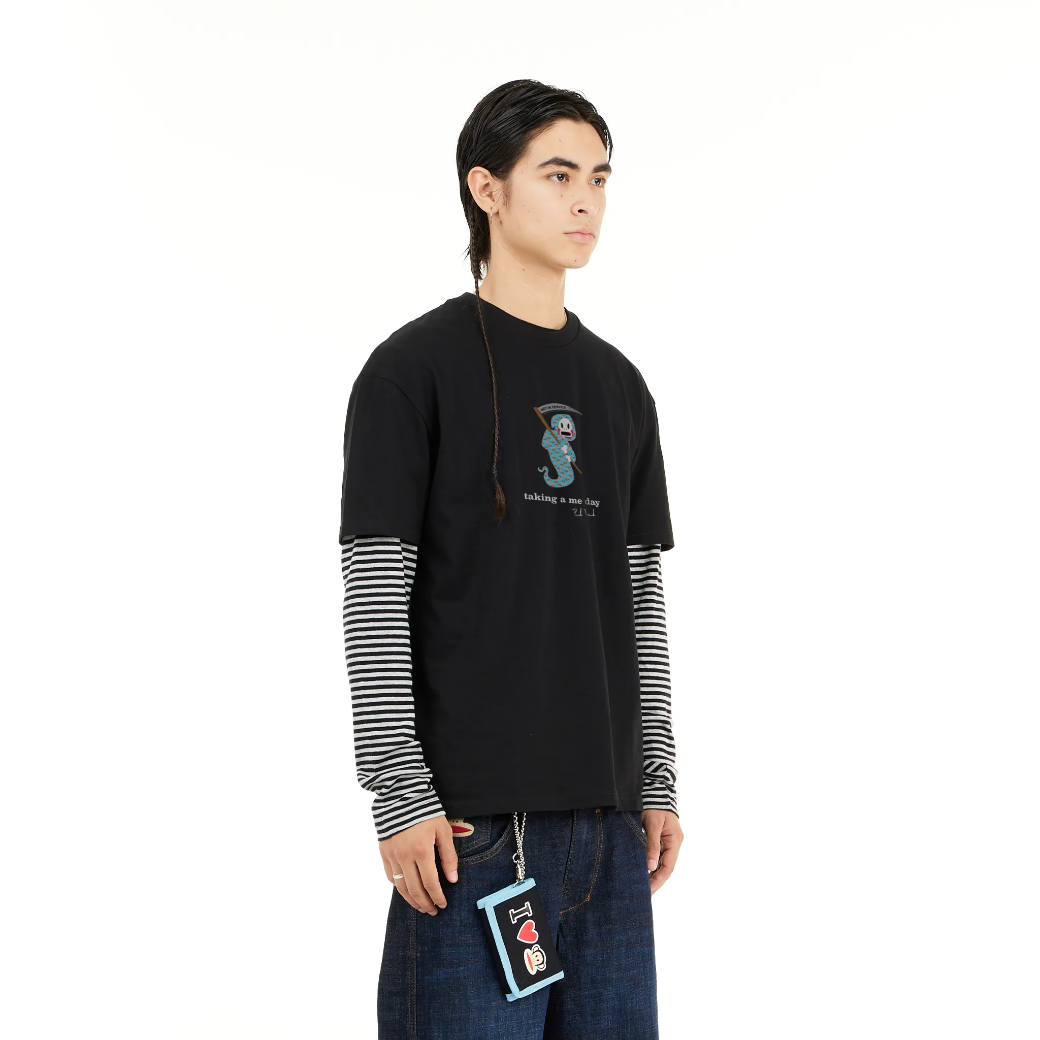 Taking A Me Day Tee