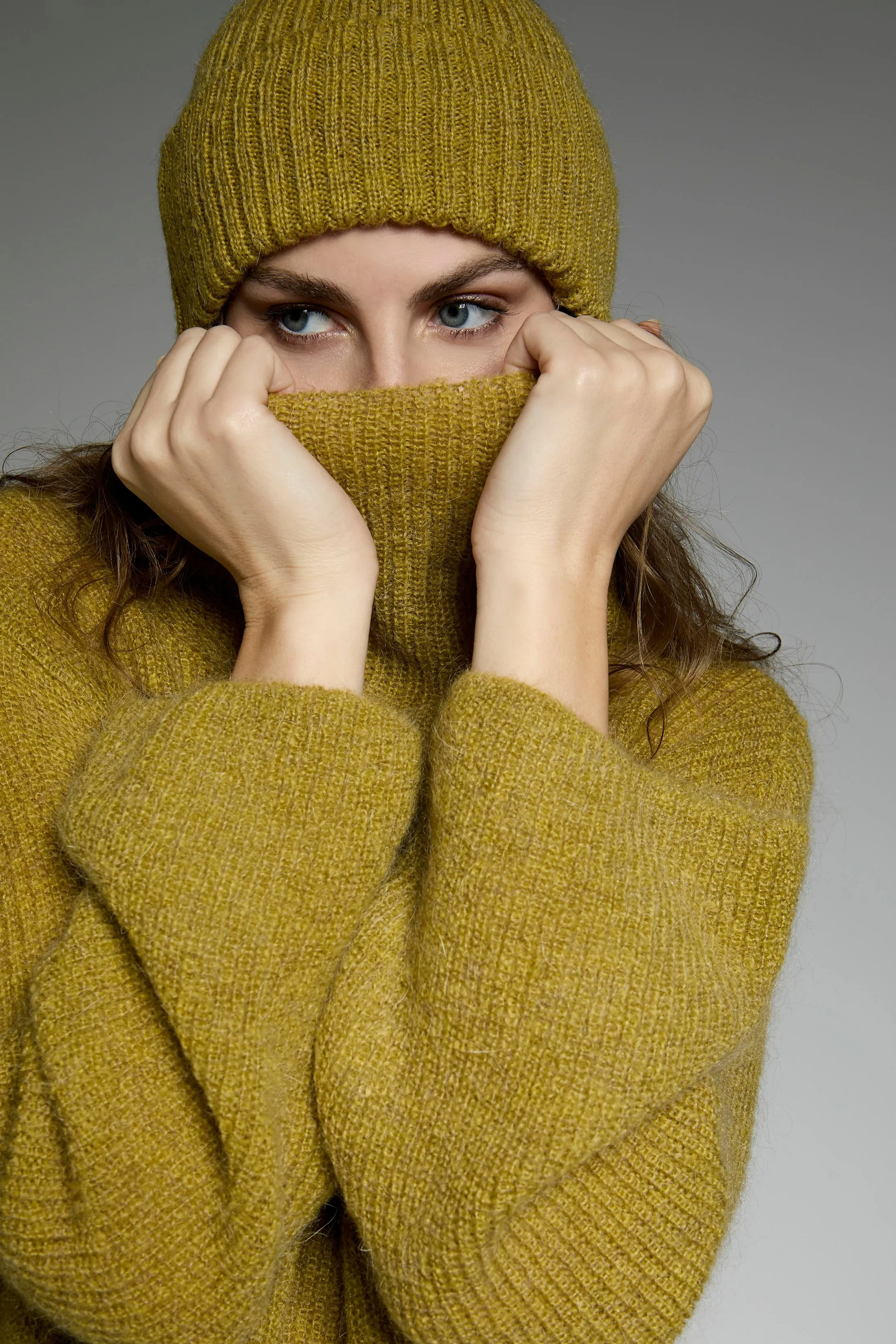 Tardy Sweater