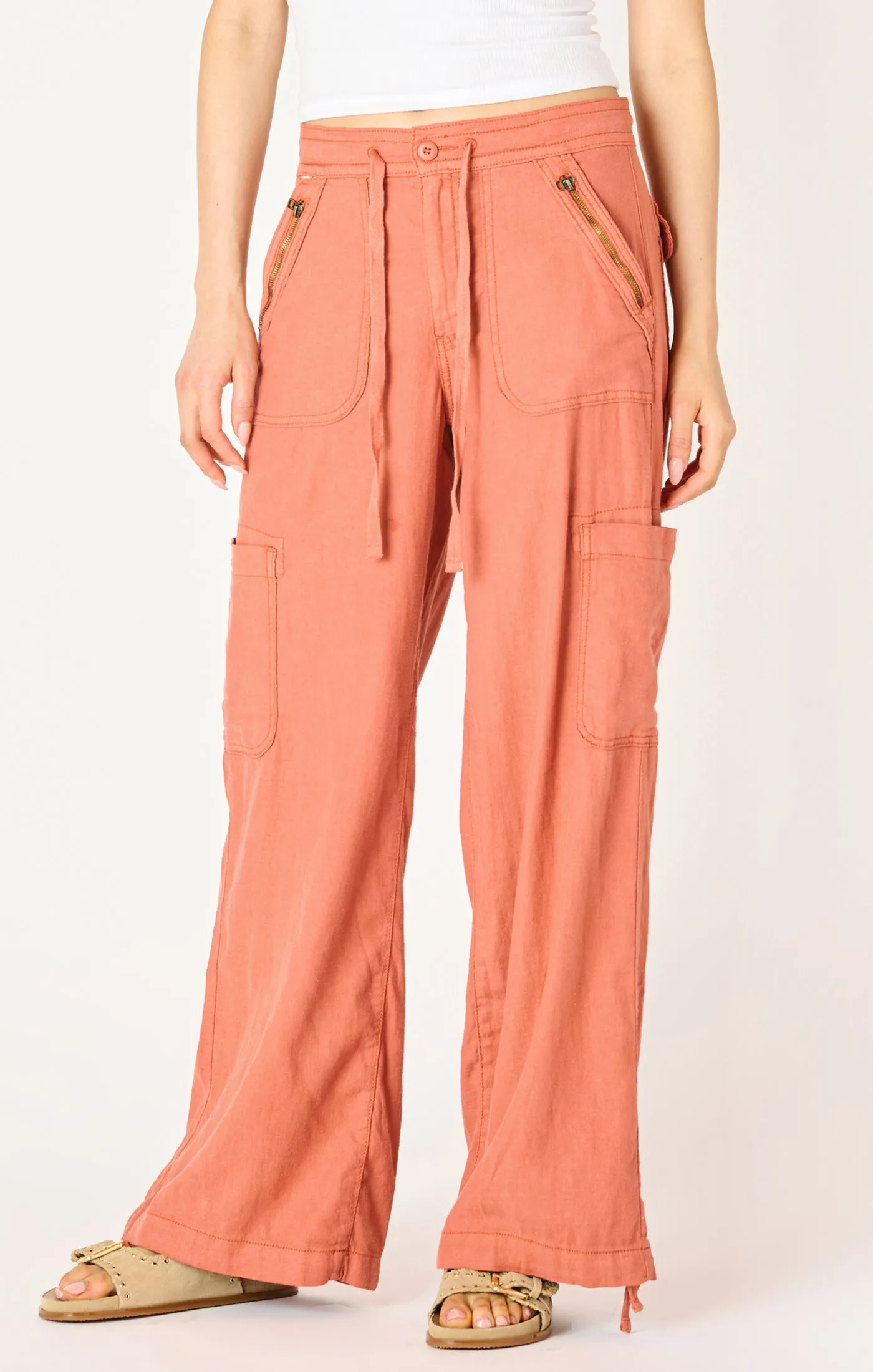 TEAGAN PANT