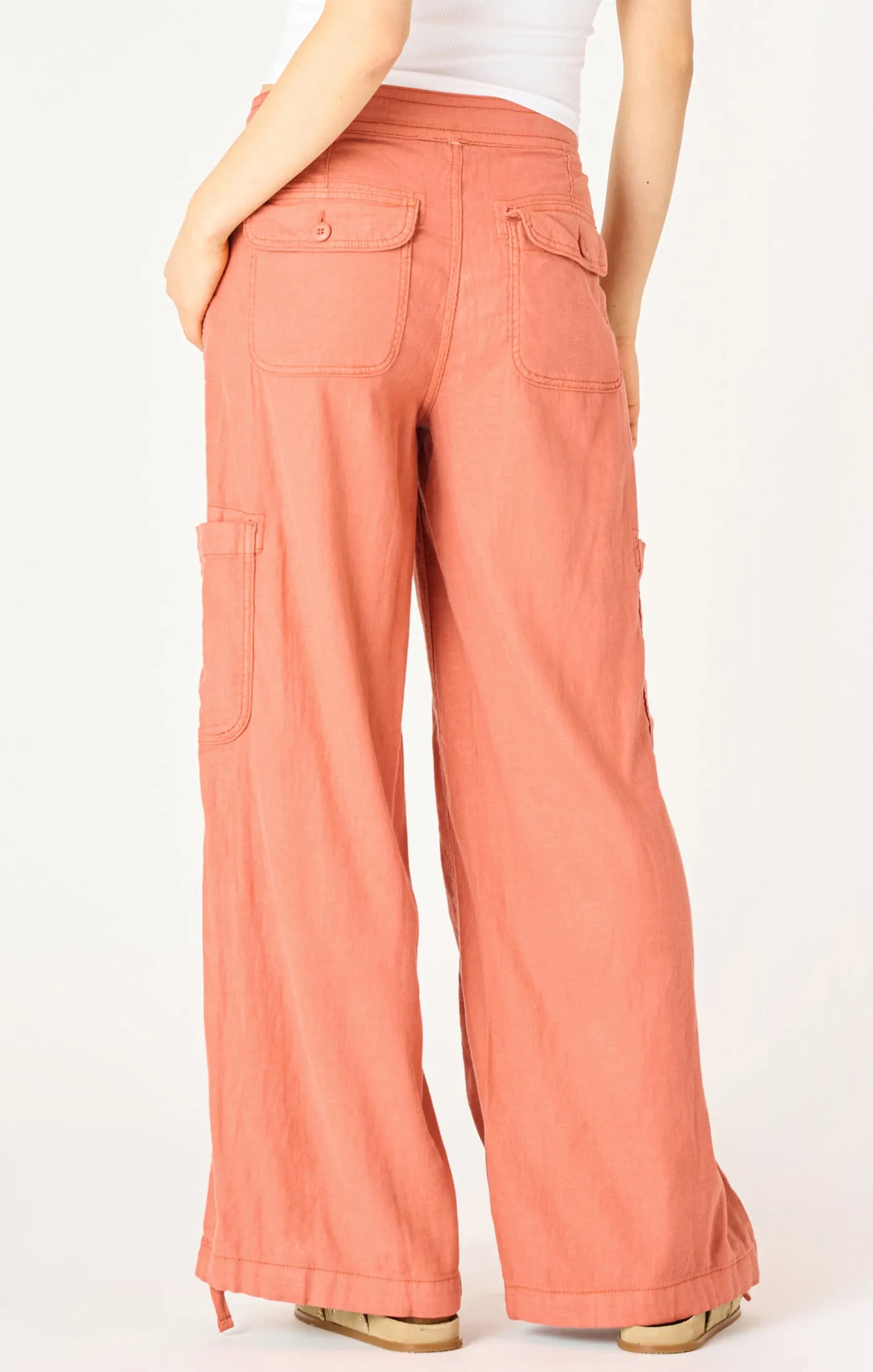 TEAGAN PANT
