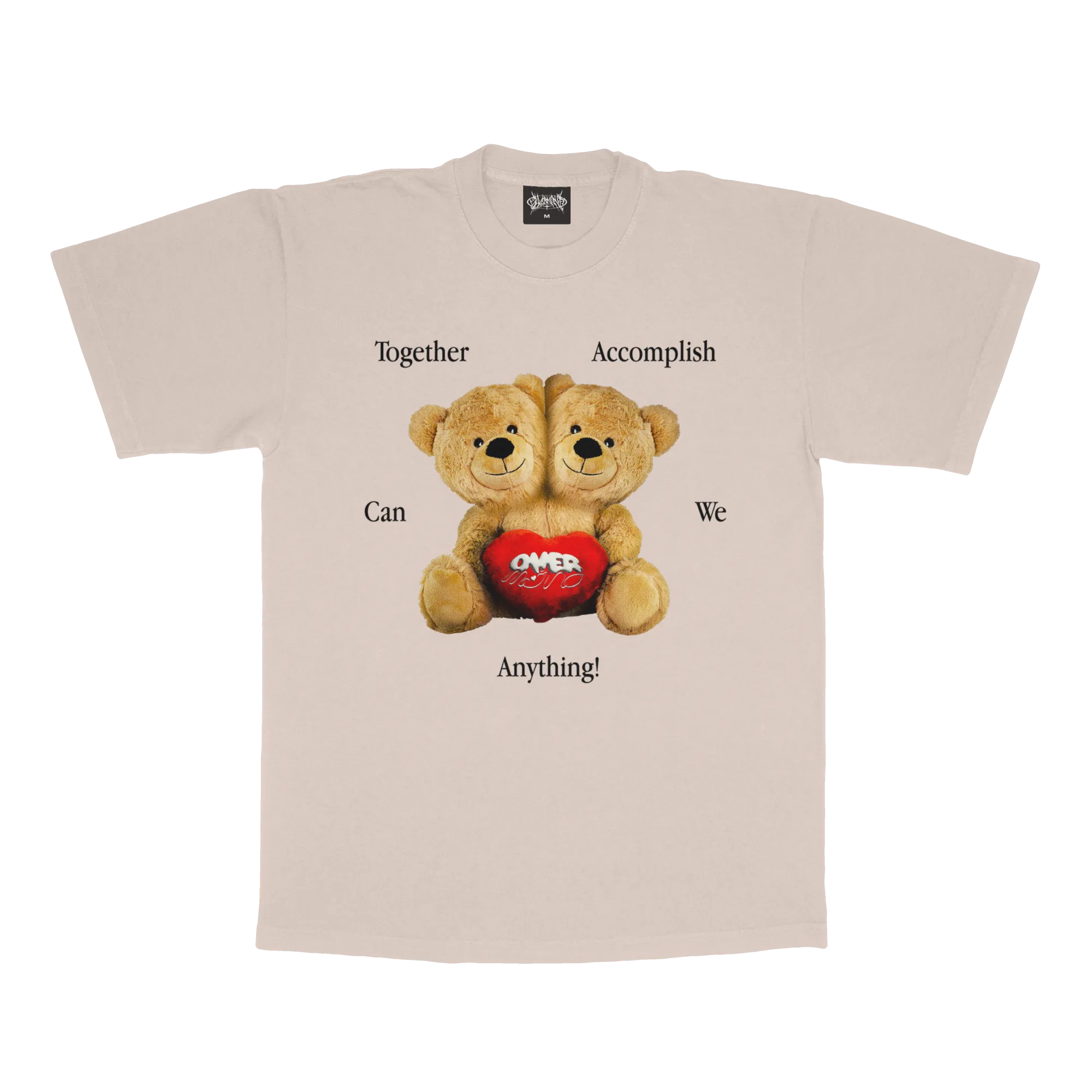 TEDDY : FLESH