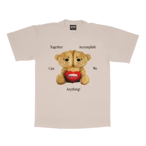 TEDDY : FLESH