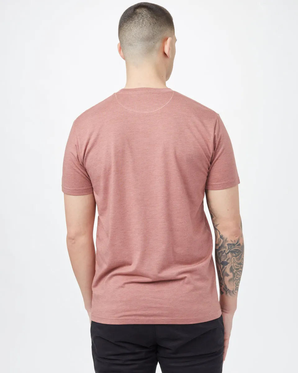 Tentree Logo T-Shirt