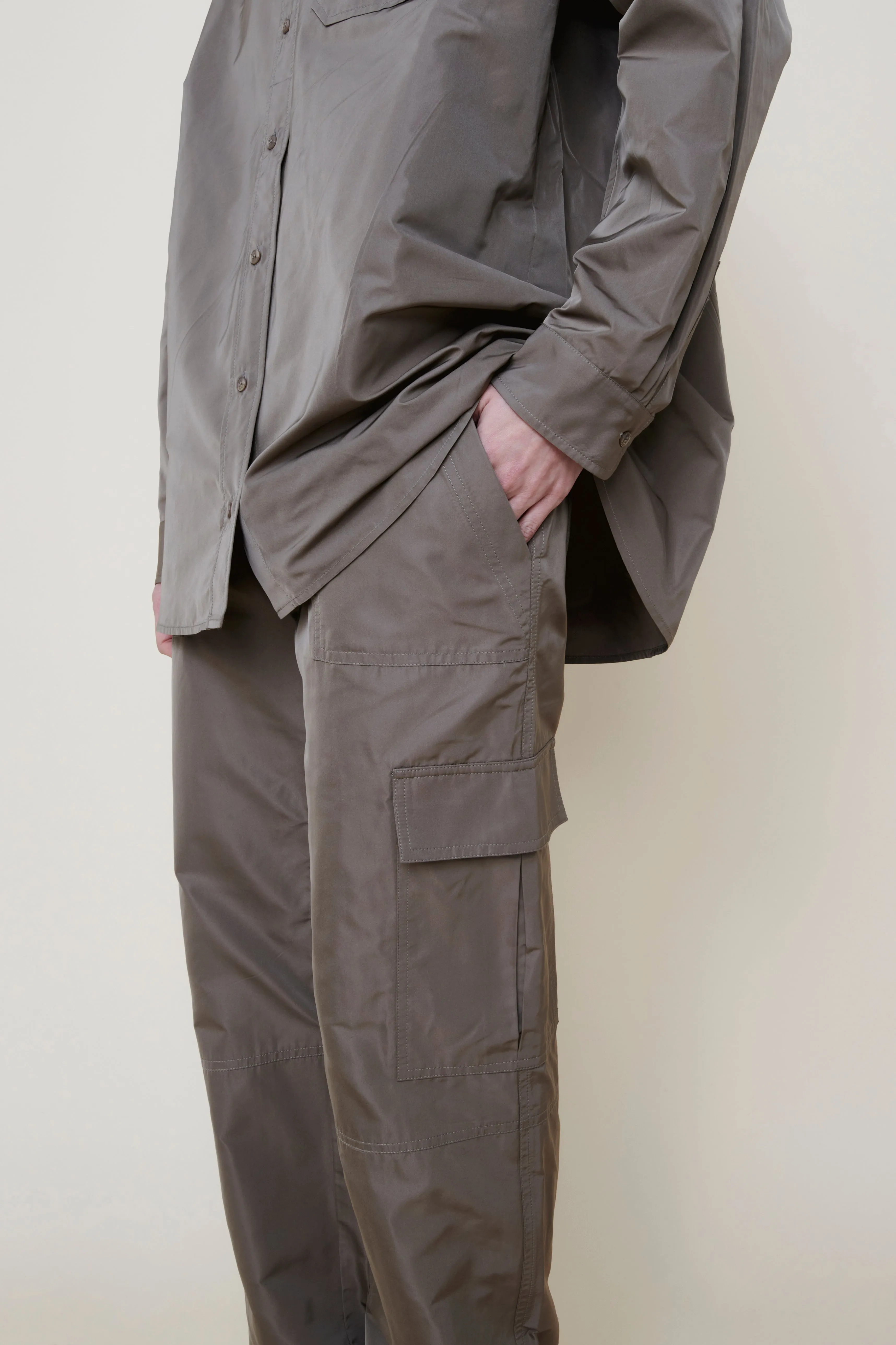 The Cargo pants