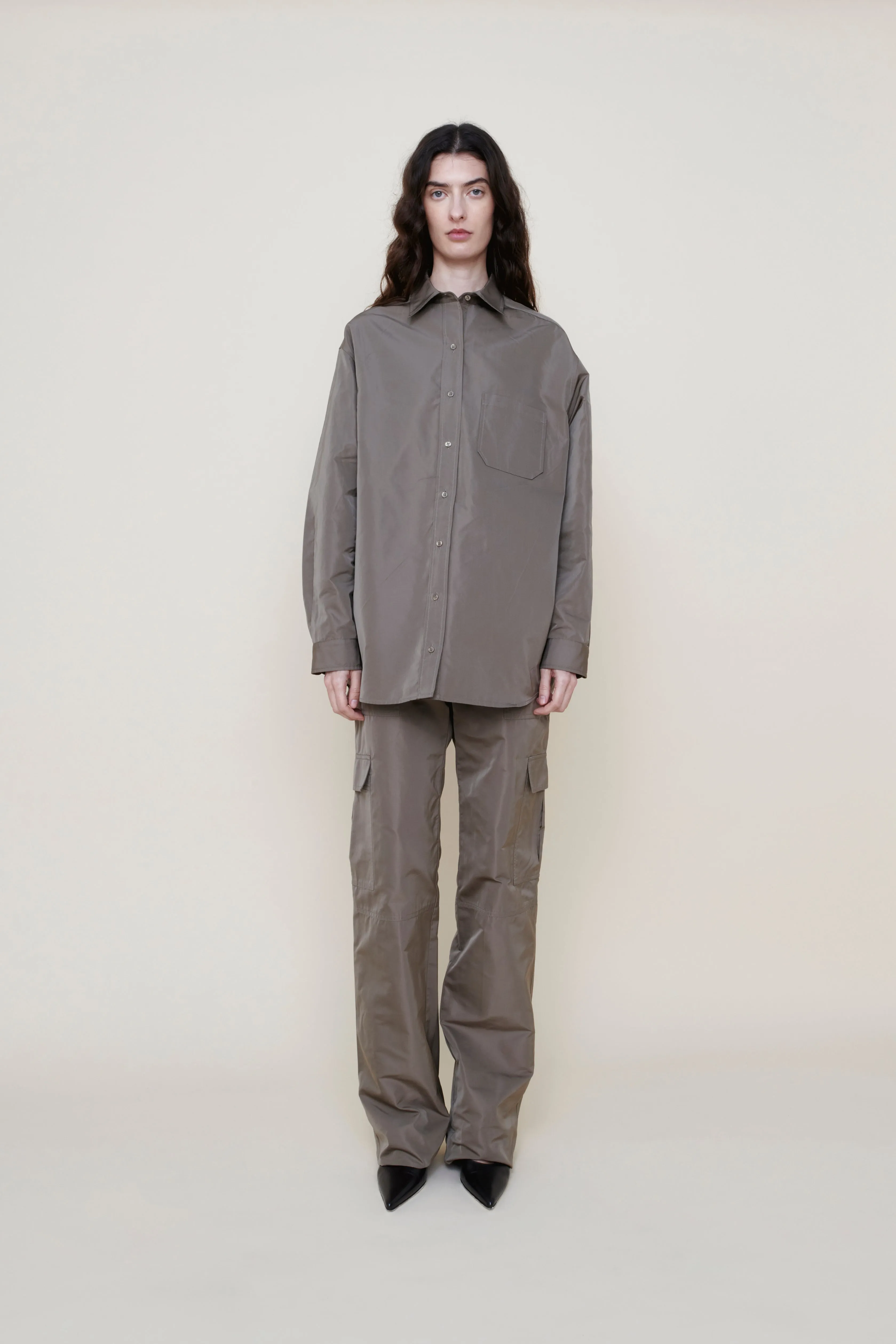The Cargo pants
