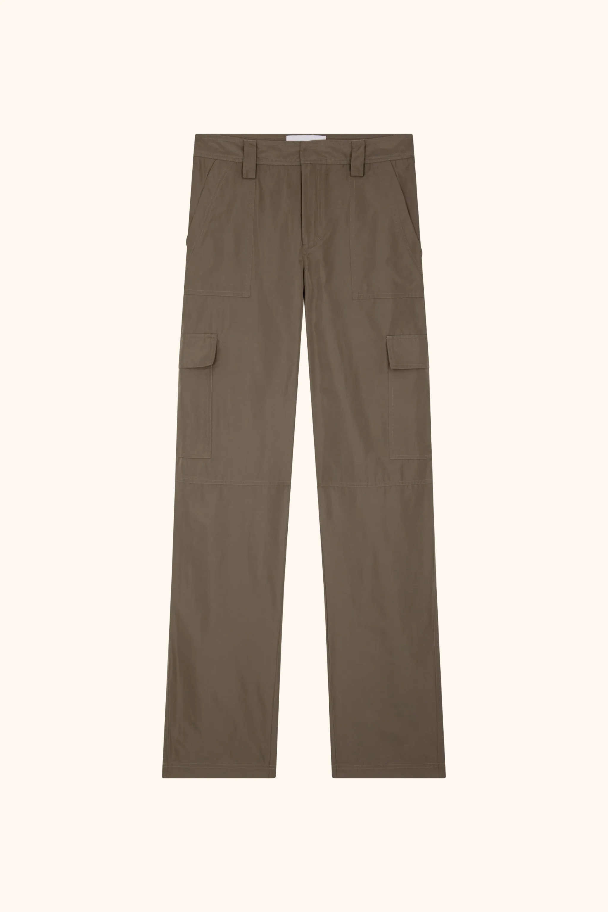The Cargo pants