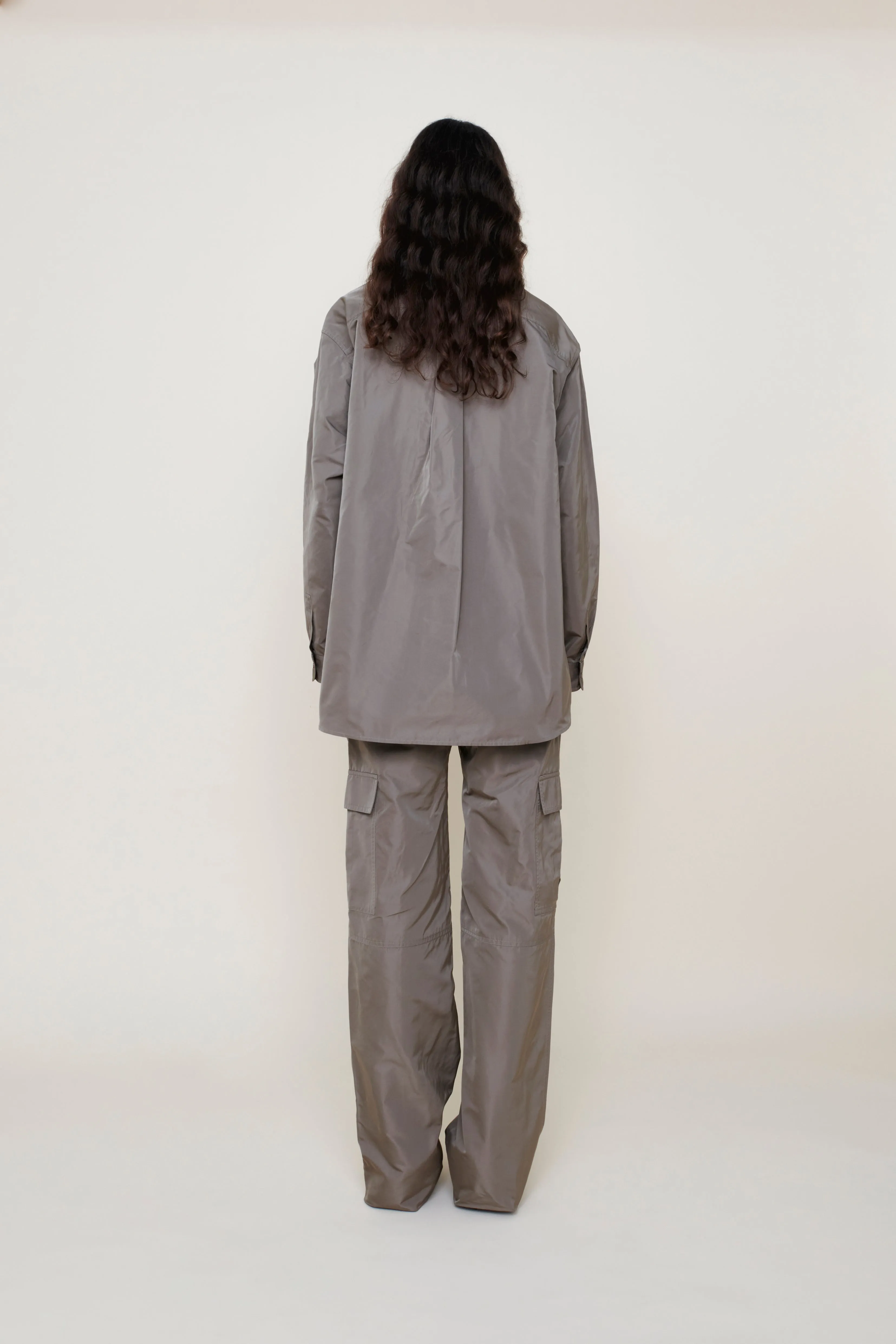 The Cargo pants