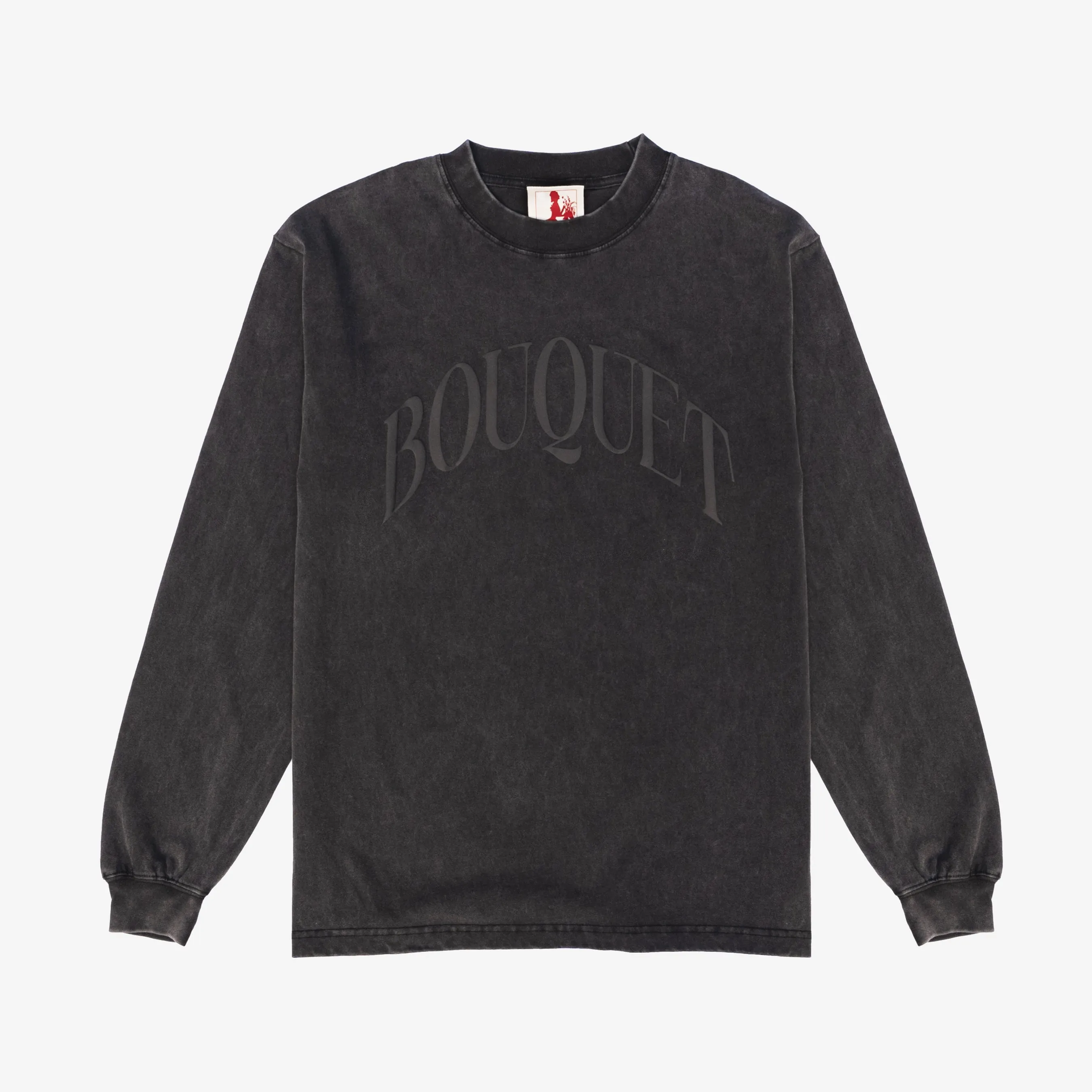 The Classic Bouquet Long Sleeves