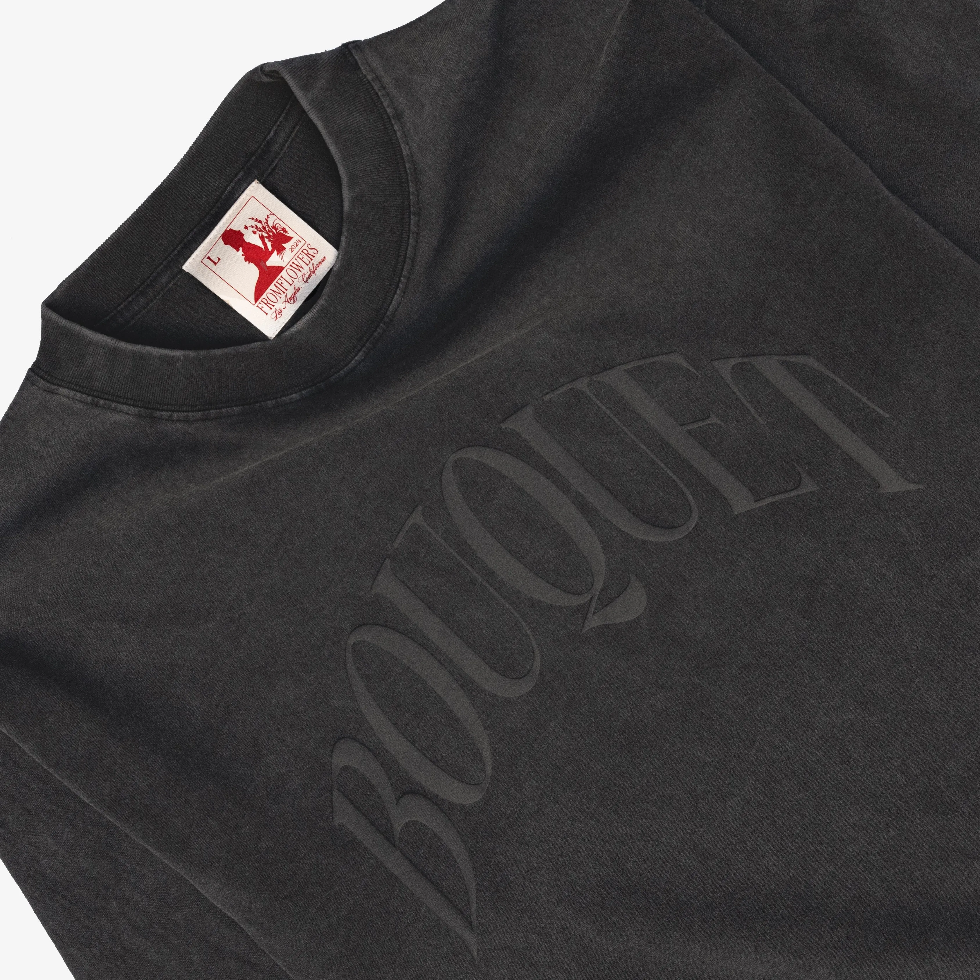 The Classic Bouquet Long Sleeves