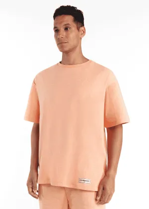 THE GIVING MOVEMENT RELAXED FIT PRINTED T-SHIRT