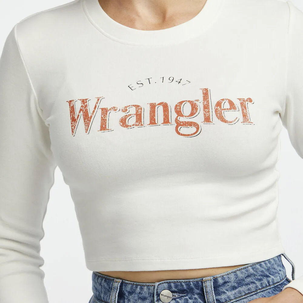 The Reaction LS Rib Tee
