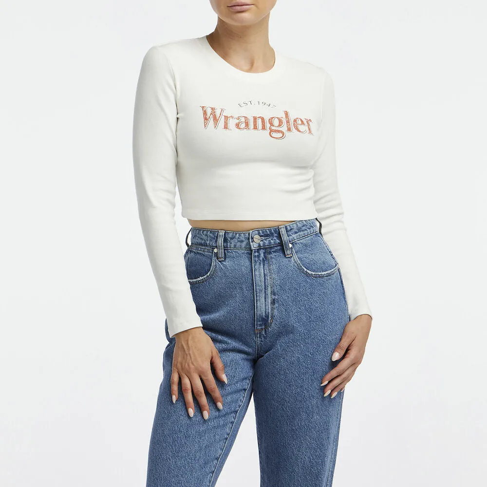 The Reaction LS Rib Tee