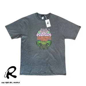 The Real People Ailourophilic T-shirt