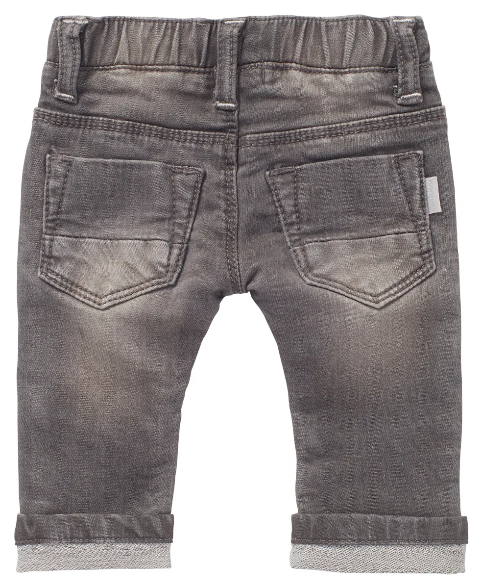 The Tipton Jeans