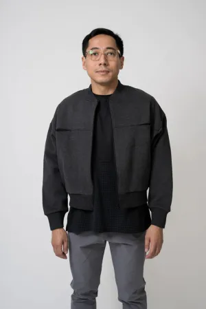 The Urban Bomber Jacket