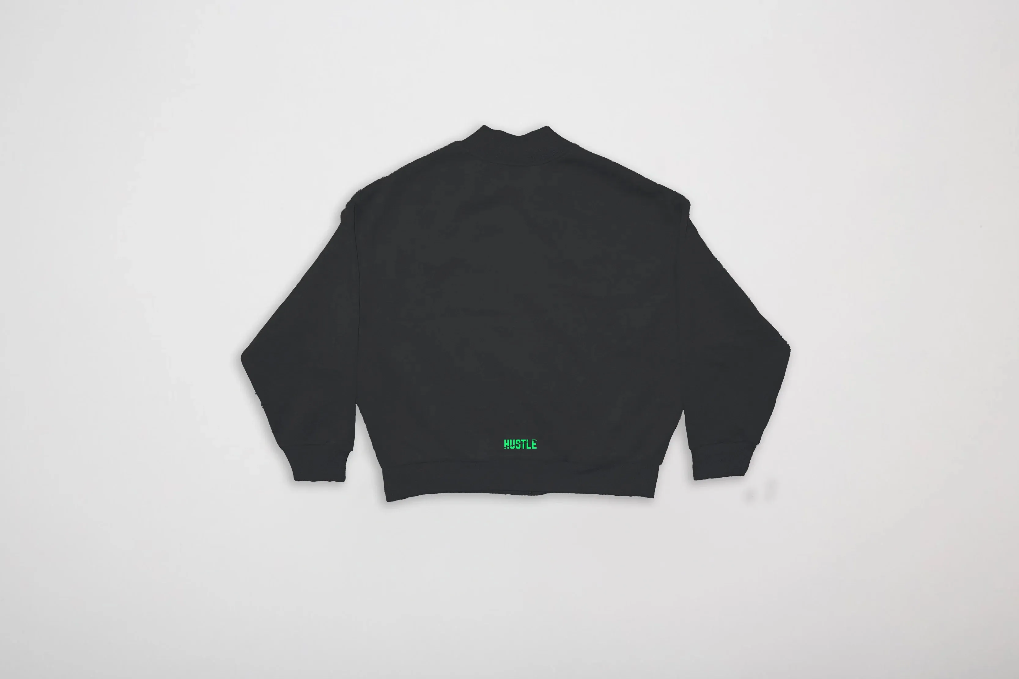 The Urban Bomber Jacket