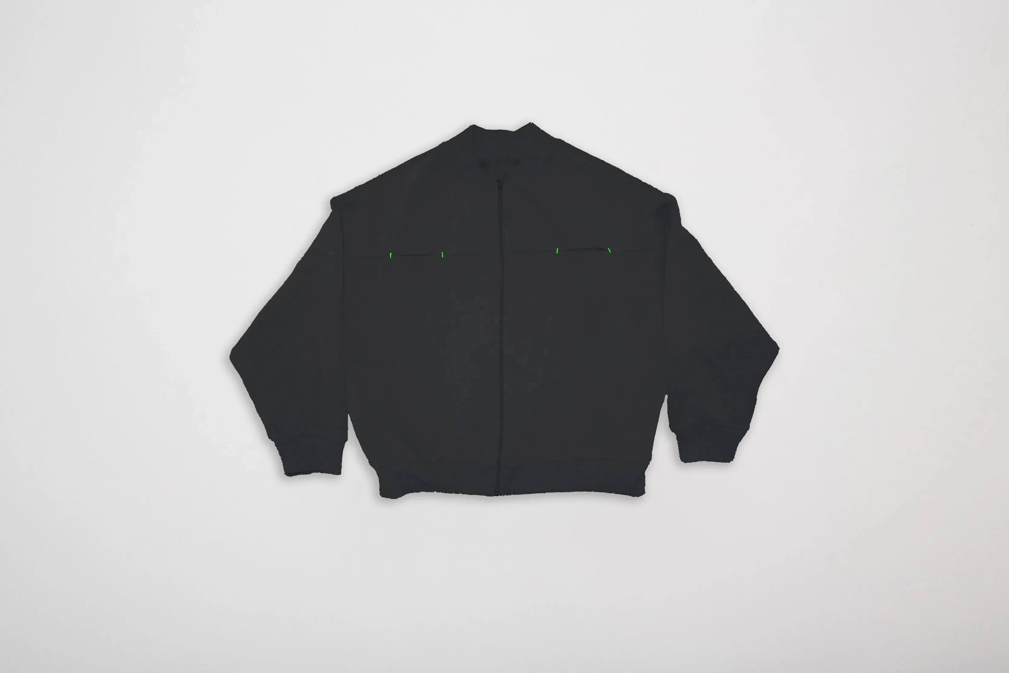 The Urban Bomber Jacket