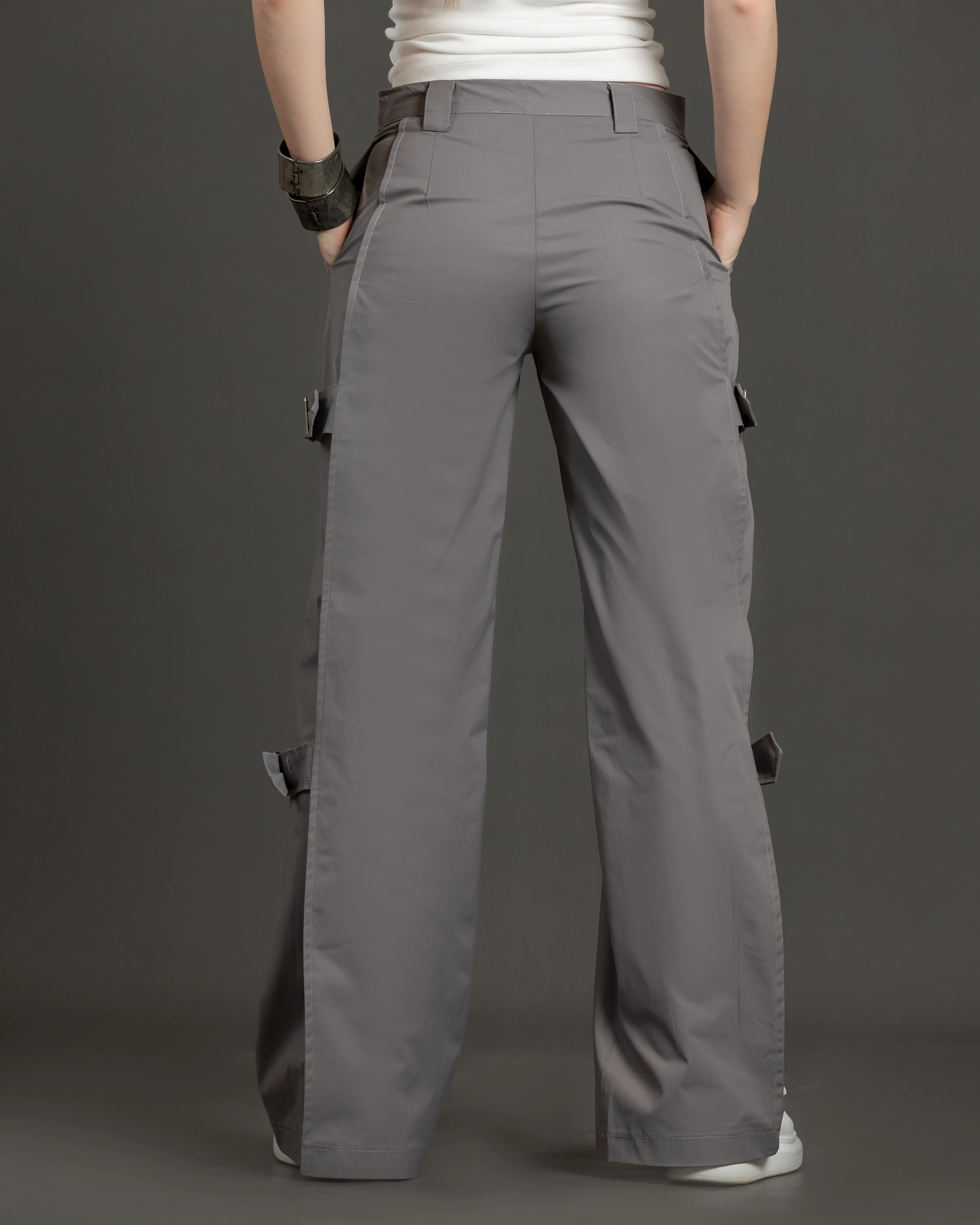The Zoe Pants